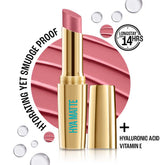 Lakmē 9to5 Hya Matte Lipstick