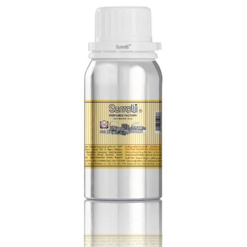 Oil Perfumes
