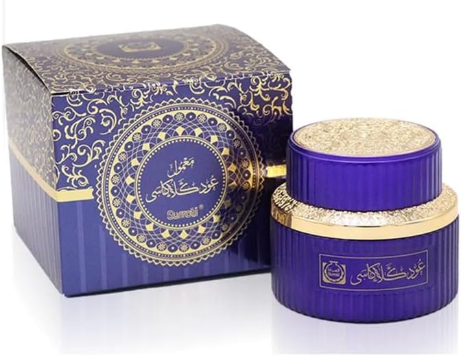 معمول عود كلاكاسي 80 جرام