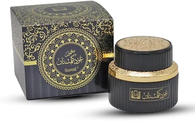 معمول عود كليمنتان 80 جرام