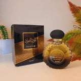 عود اسود 100 مل